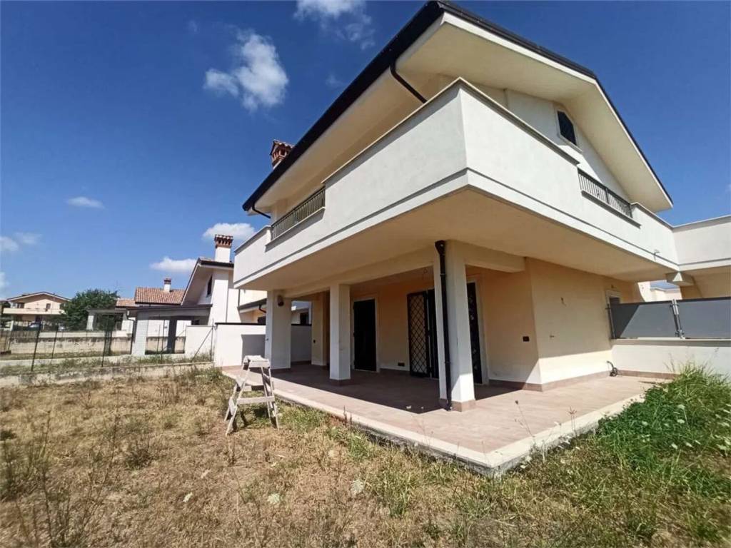Appartamento a Alatri in Via San Manno - Foto 2