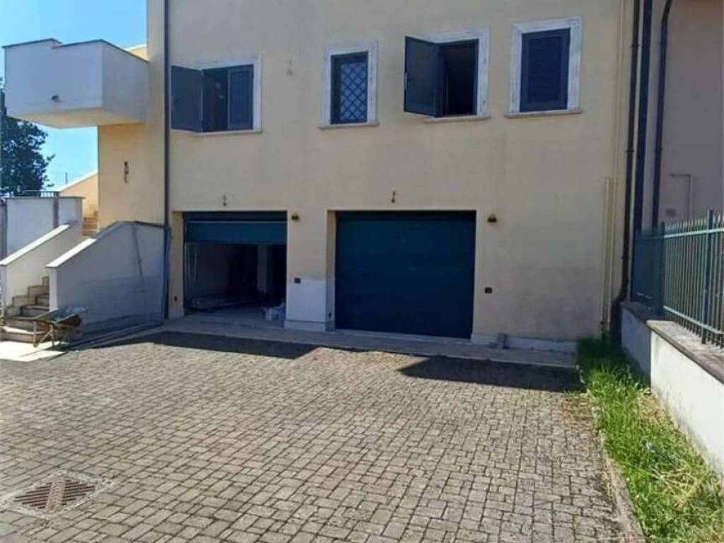 Appartamento a Alatri in Via San Manno - Foto 3