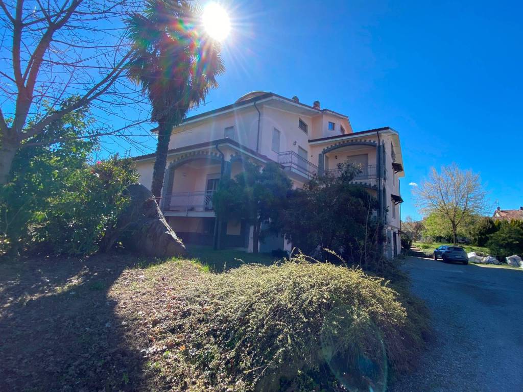 Appartamento a Cavaglià in Via San Giovanni Bosco, 2 - Foto 2