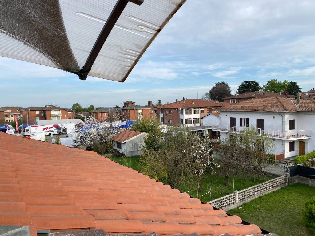 Appartamento a Cavaglià in Via San Giovanni Bosco, 2 - Foto 4