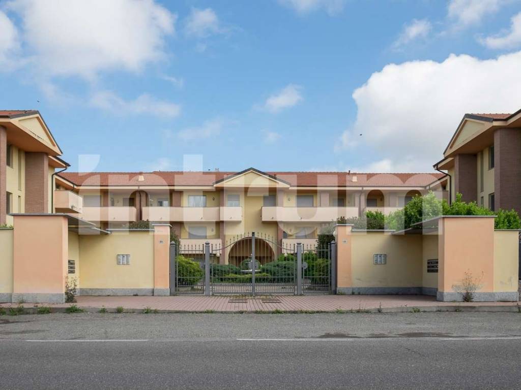 Appartamento a Alessandria in via Tortona 84 - Foto 4