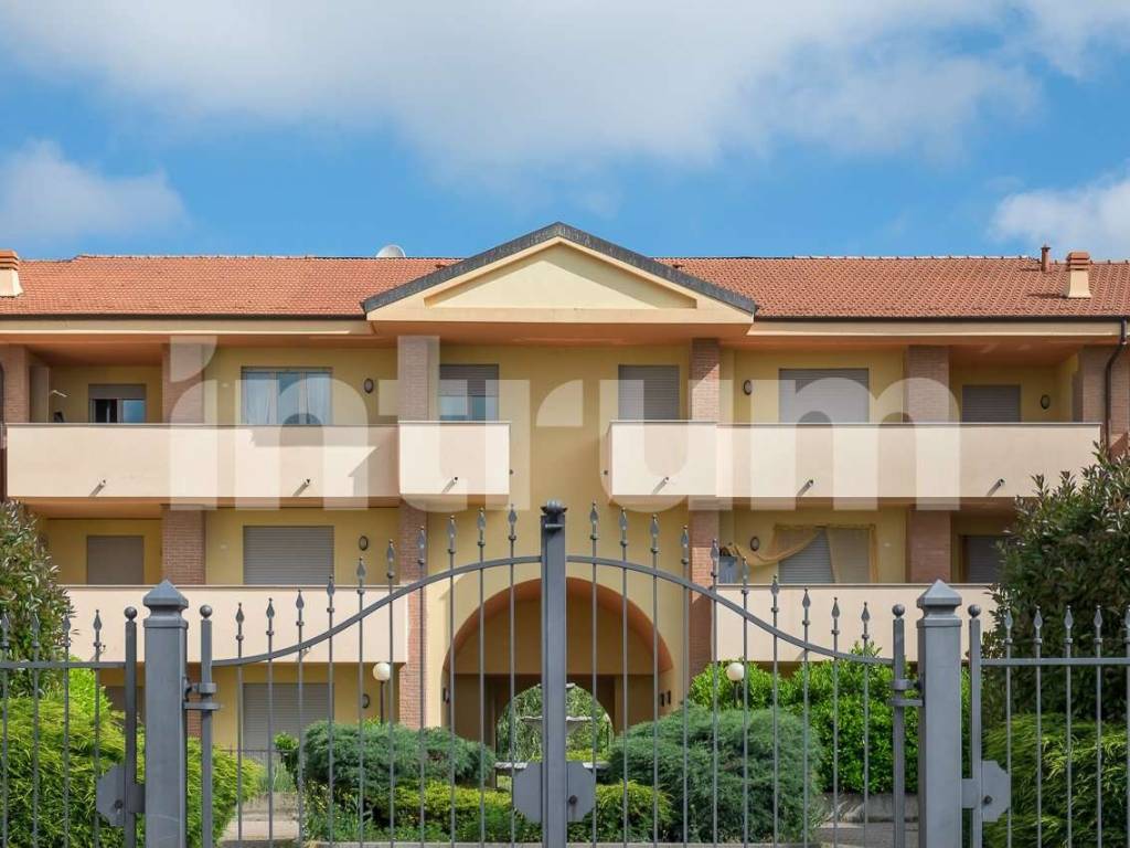 Appartamento a Alessandria in via Tortona 84 - Foto 5