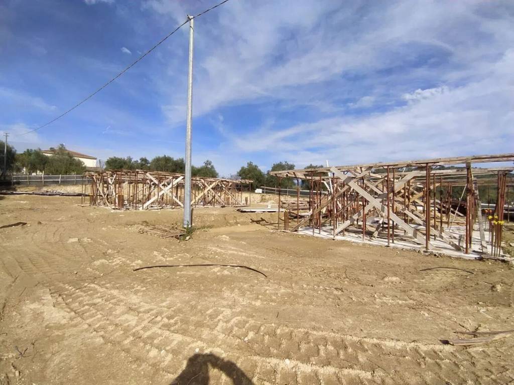 Villa a Torrice in Strada Regionale Casilina, 102 - Foto 2