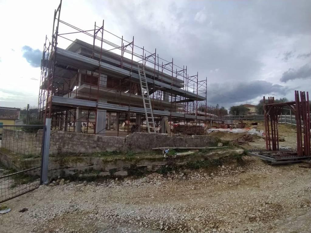 Villa a Torrice in Strada Regionale Casilina, 102 - Foto 3