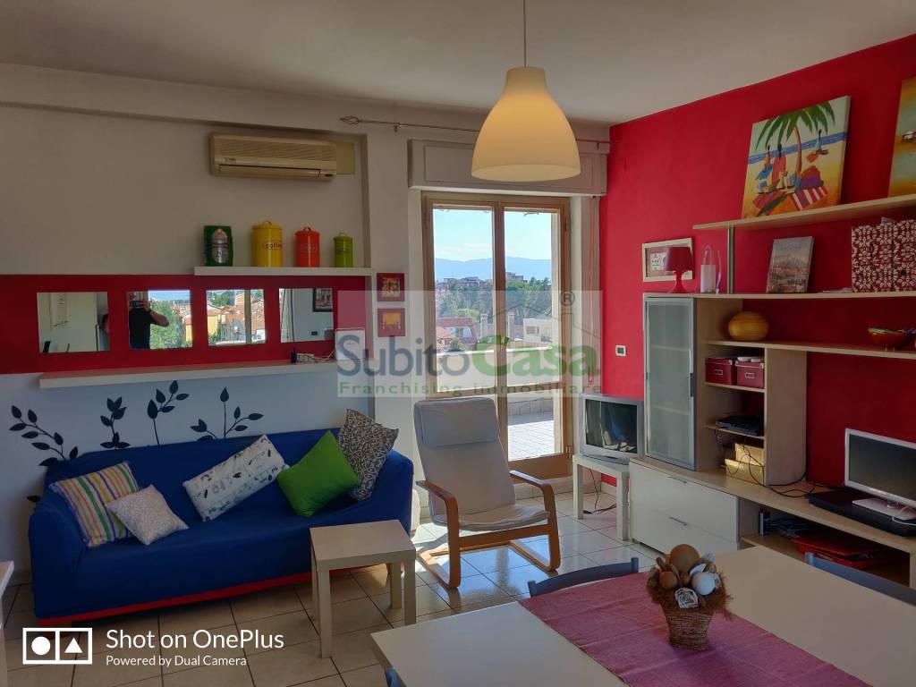 Appartamento a Chieti in Via Pescara, 201 - Foto 2