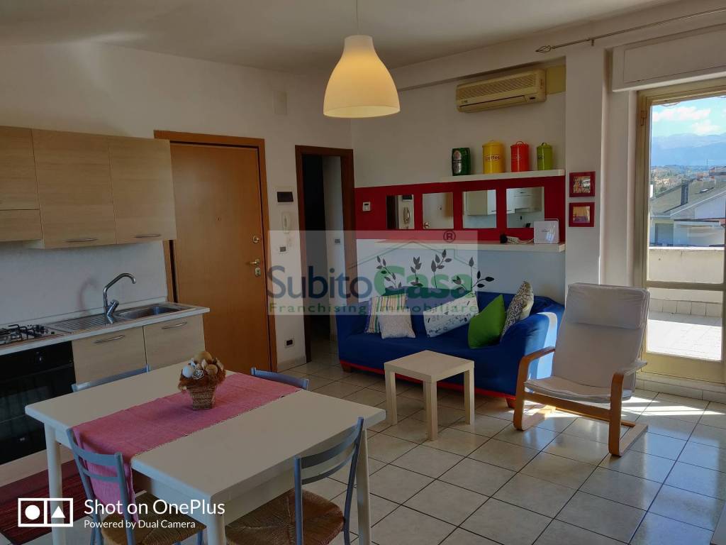 Appartamento a Chieti in Via Pescara, 201 - Foto 3