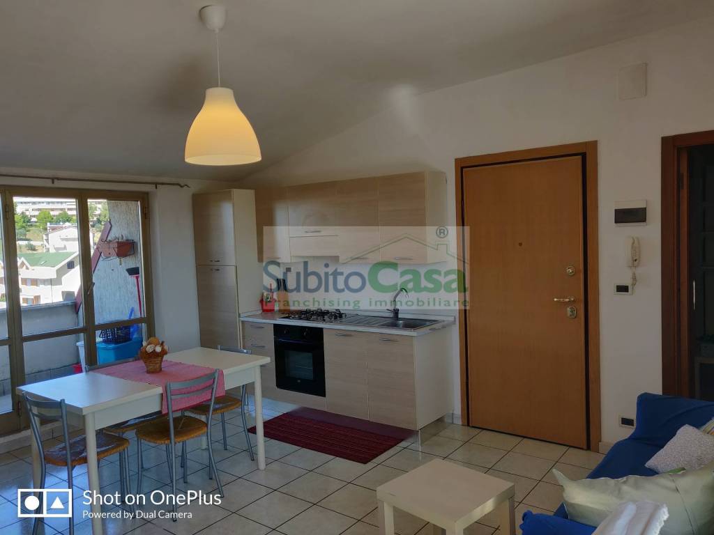 Appartamento a Chieti in Via Pescara, 201 - Foto 4