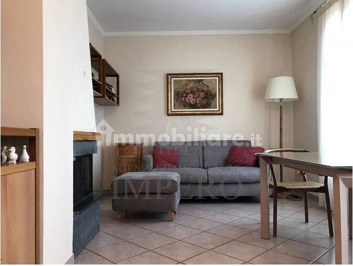 Villa a Ventimiglia in Via forte San Paolo - Foto 2