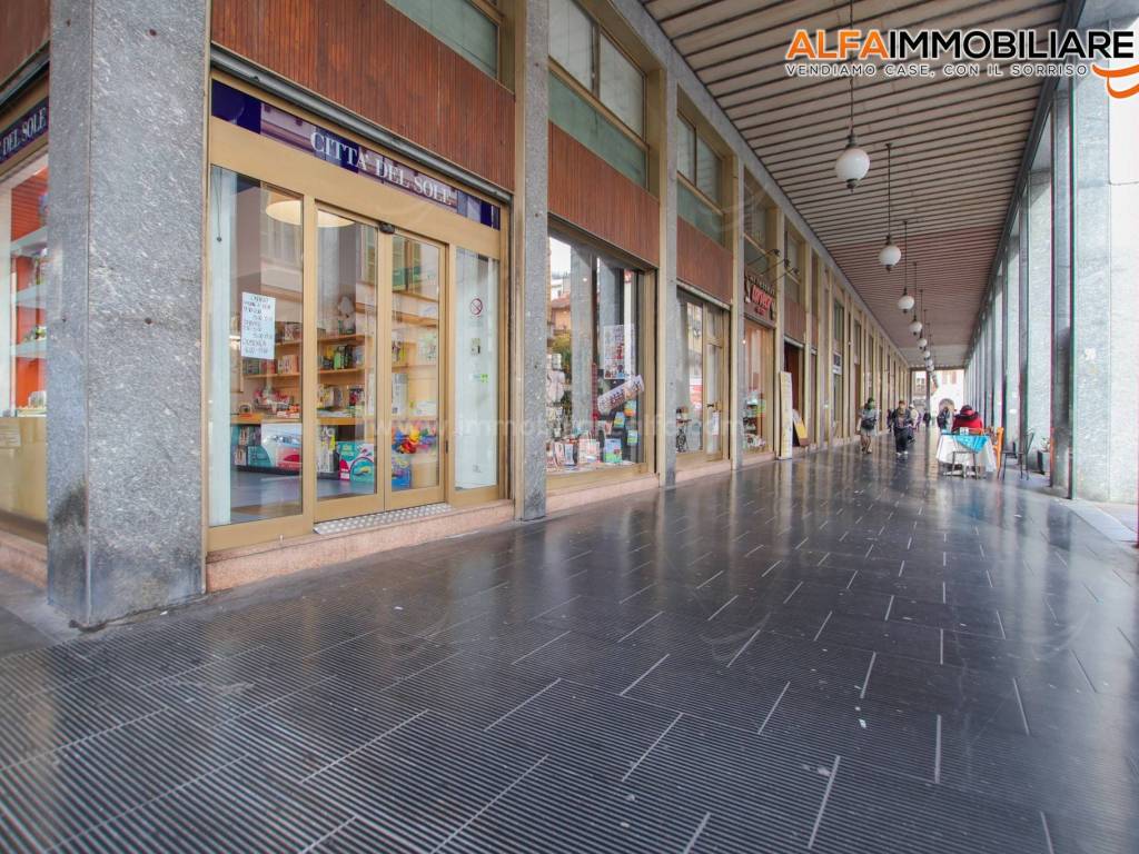 Immobile a Novara in Via Fratelli Rosselli, 2 - Foto 2