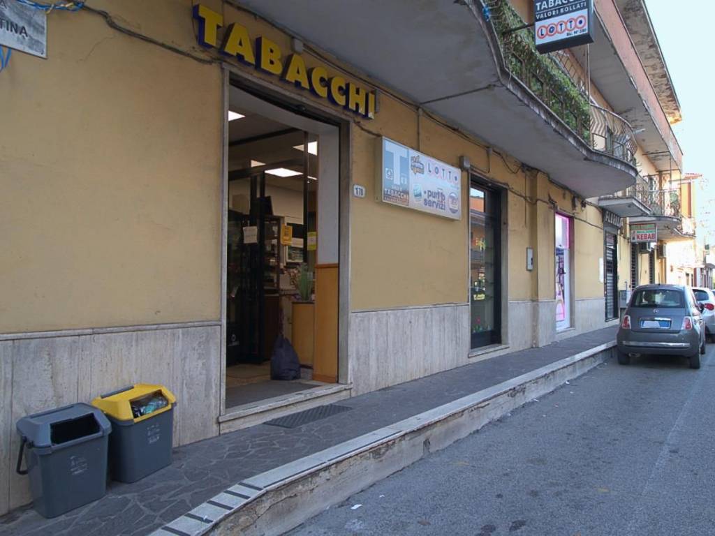 Immobile a Frosinone in Via Tiburtina, 178 - Foto 3