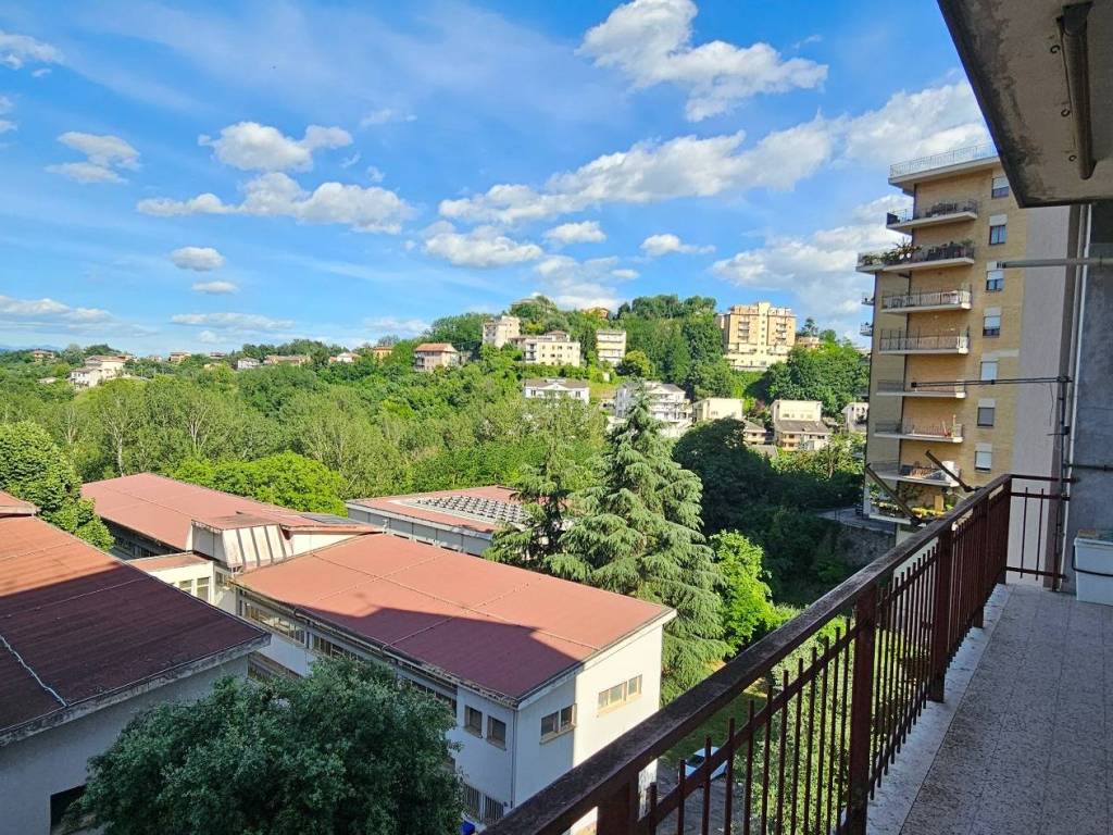 Appartamento a Frosinone in Via delle Fosse Ardeatine, 102 - Foto 4