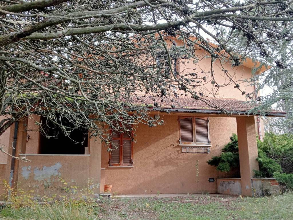 Villa a Sassoferrato in Località Colle - Foto 2
