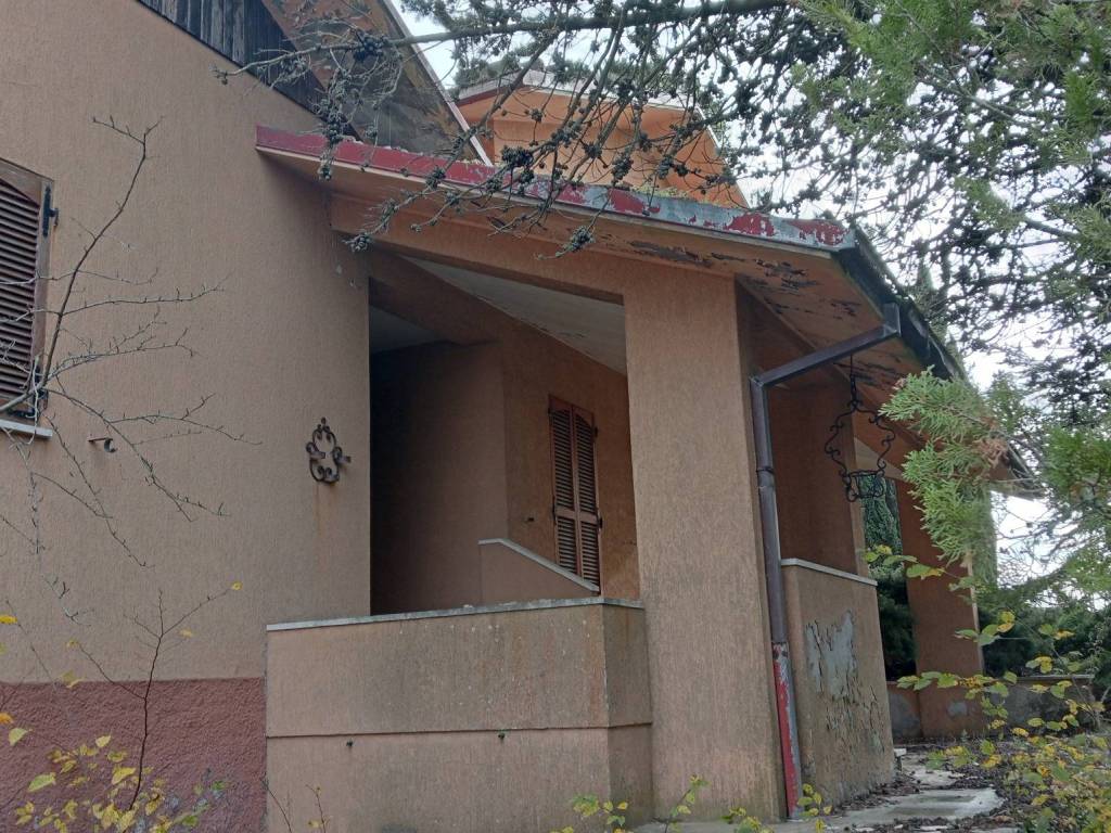 Villa a Sassoferrato in Località Colle - Foto 3