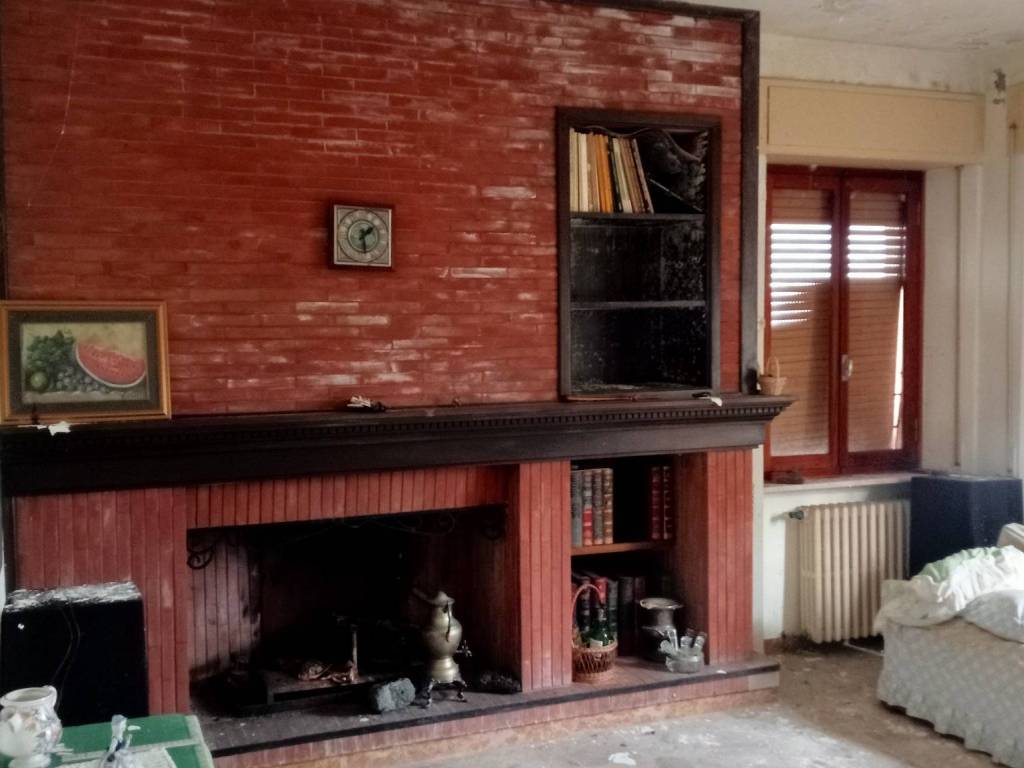 Villa a Sassoferrato in Località Colle - Foto 4