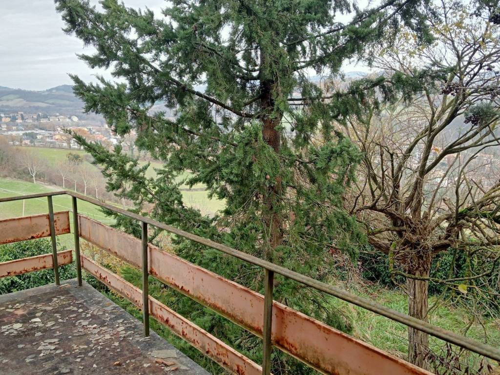 Villa a Sassoferrato in Località Colle - Foto 5