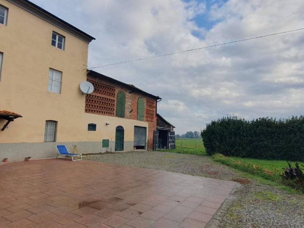 Casa indipendente a Porcari - Foto 2