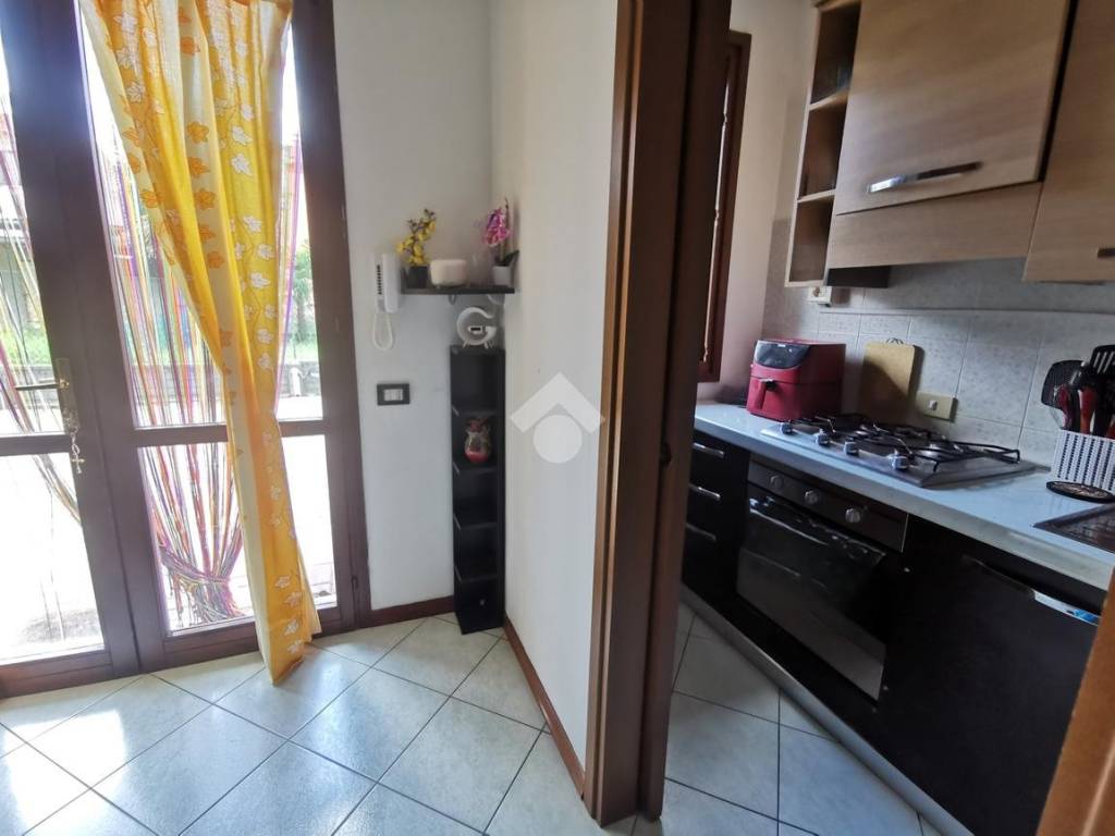 Appartamento a Massa lombarda in Via Imola, 35 - Foto 4