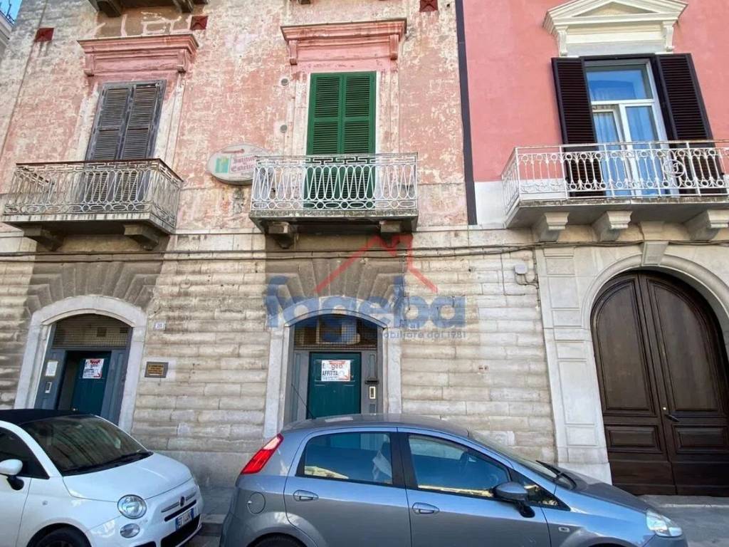 Immobile a Trani in Piazza Campo Dei Longobardi, 20 - Foto 2