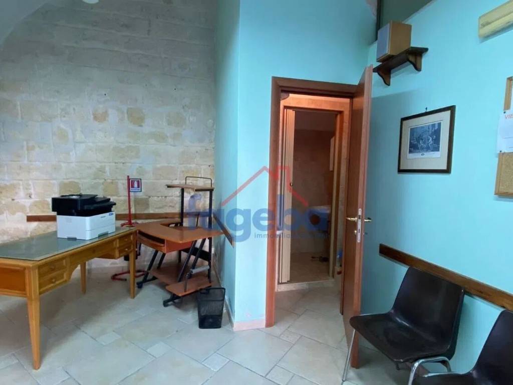 Immobile a Trani in Piazza Campo Dei Longobardi, 20 - Foto 4