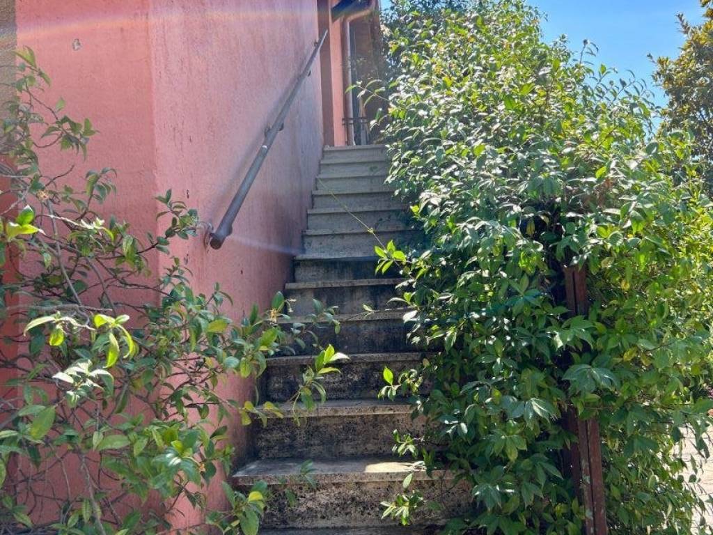 Appartamento a Montopoli di sabina in Via Granica Sud, 17 - Foto 2