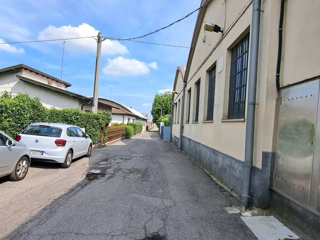 Immobile a Cantù in Via Pinerolo, 2, 22063 - Foto 3