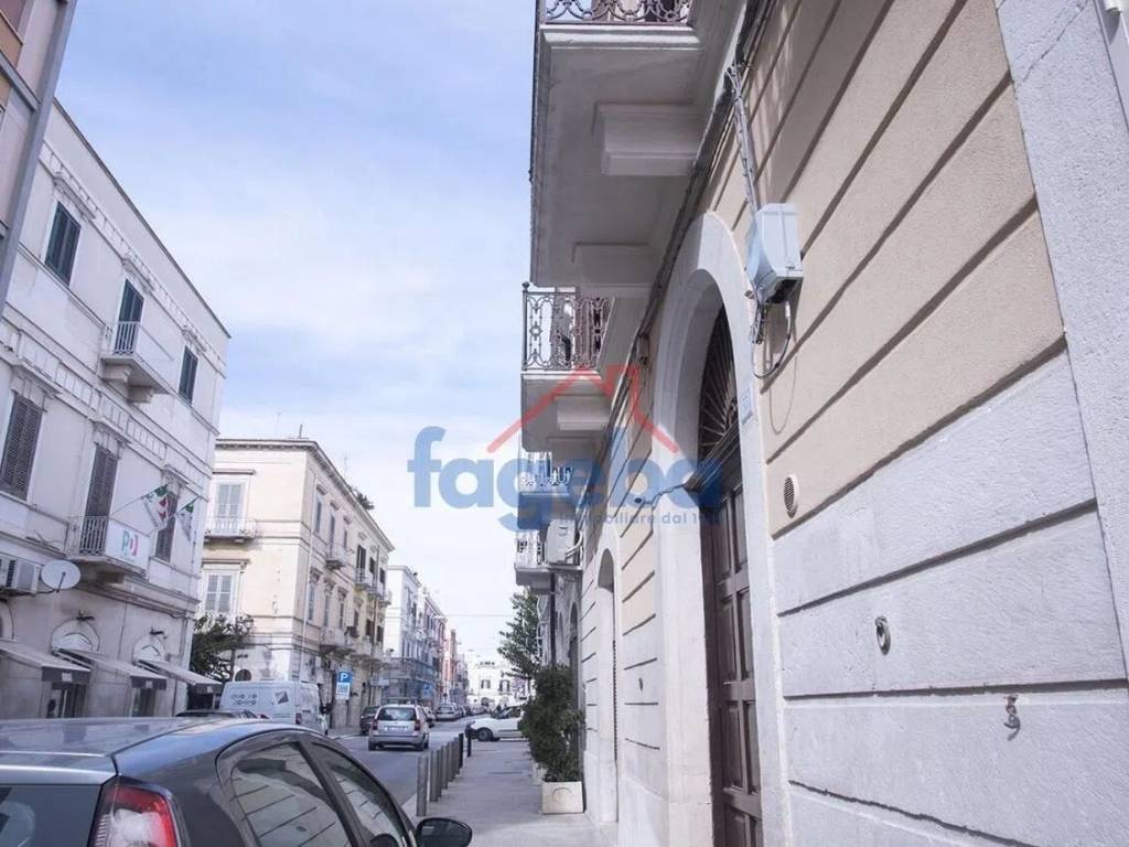 Immobile a Trani in Via Margherita Di Borgogna, 53 - Foto 3
