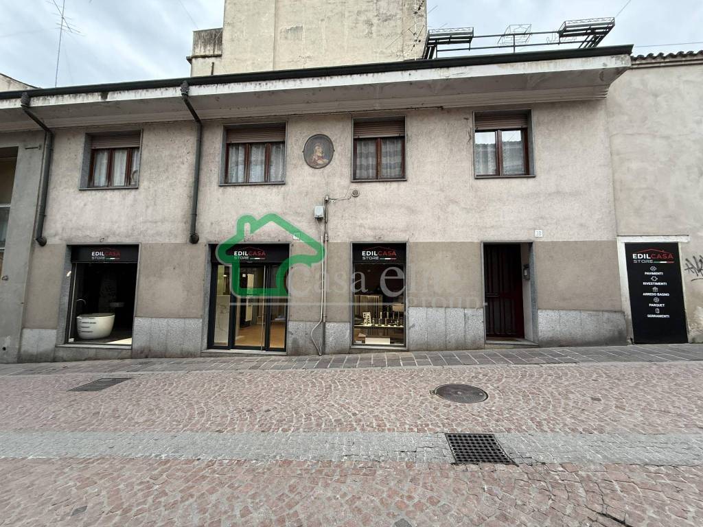 Palazzo / stabile a Lodi in Corso Adda, 38 - Foto 2