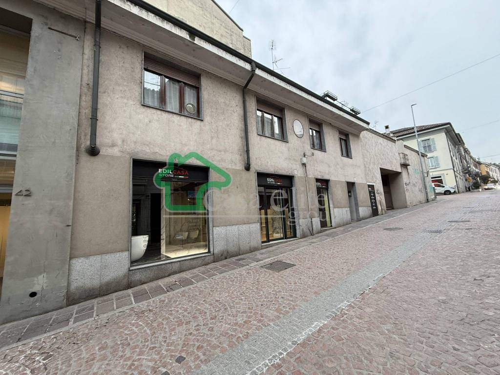 Palazzo / stabile a Lodi in Corso Adda, 38 - Foto 3
