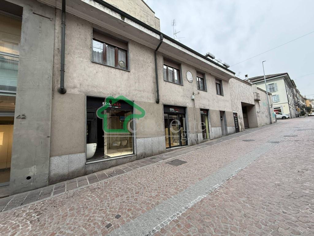 Palazzo / stabile a Lodi in Corso Adda, 38 - Foto 4