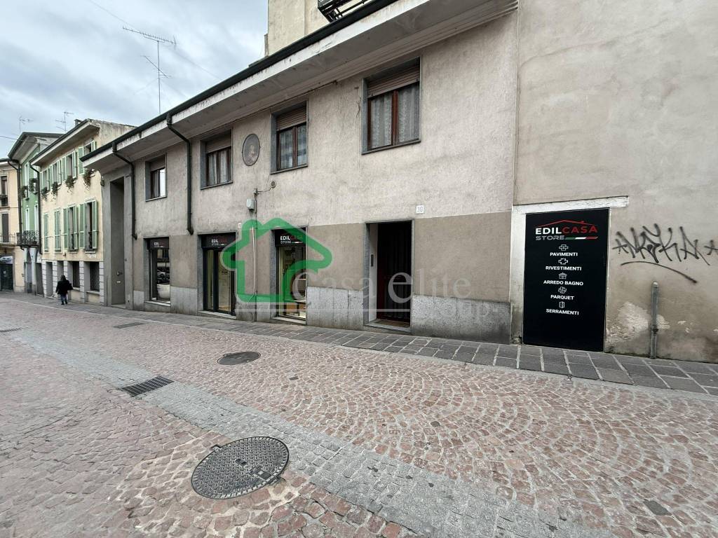 Palazzo / stabile a Lodi in Corso Adda, 38 - Foto 5