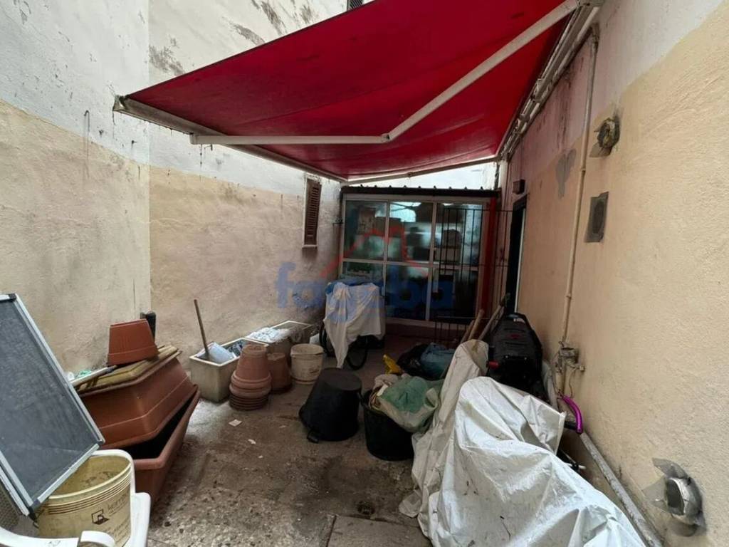 Appartamento a Trani in Via Dalmazia, 73 - Foto 3