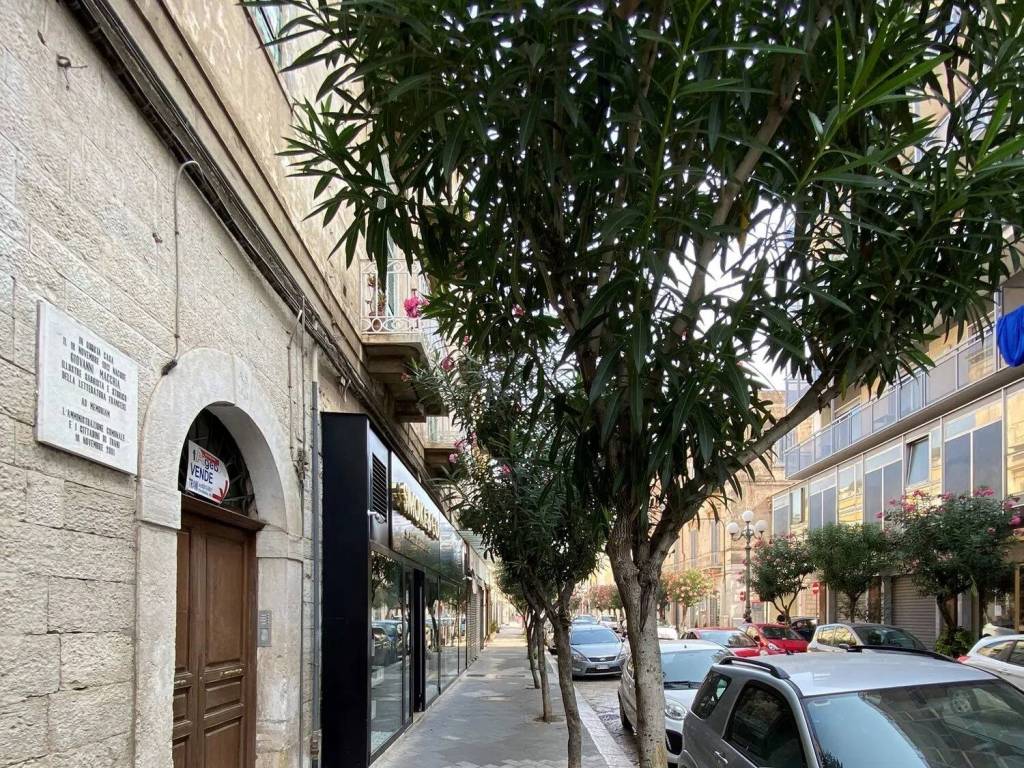 Appartamento a Trani in Corso Cavour - Foto 2