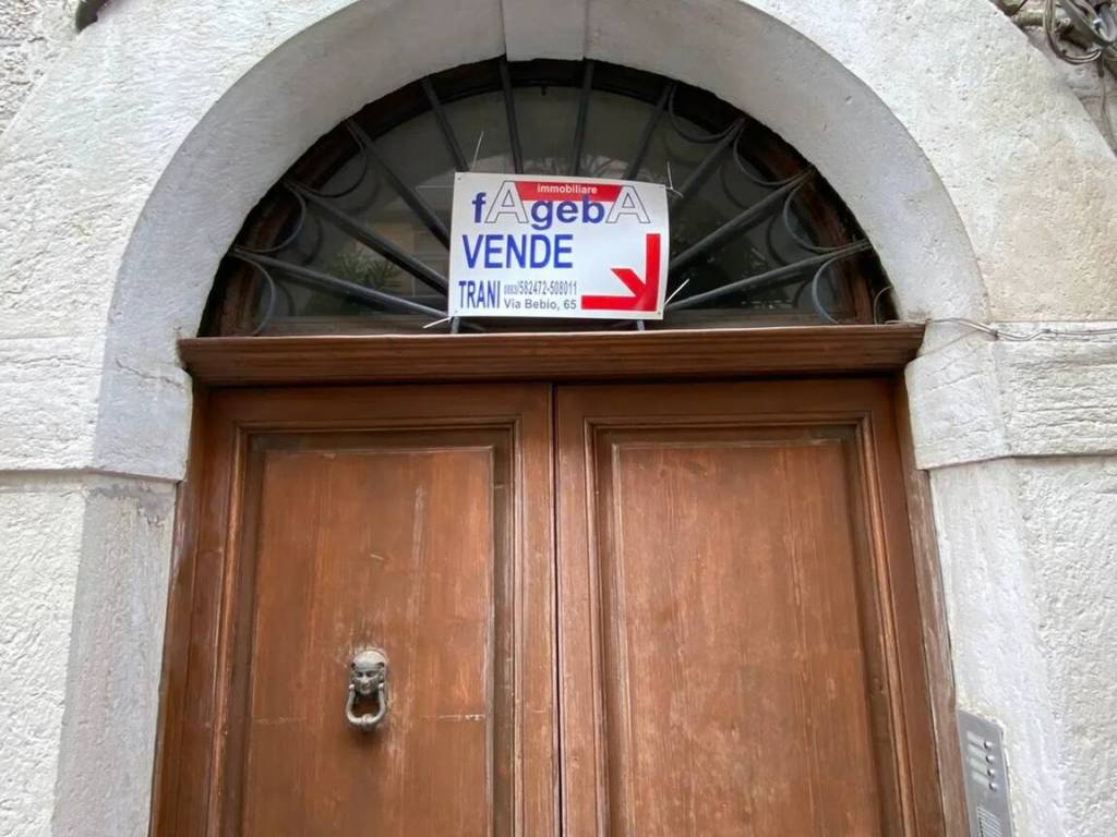 Appartamento a Trani in Corso Cavour - Foto 4