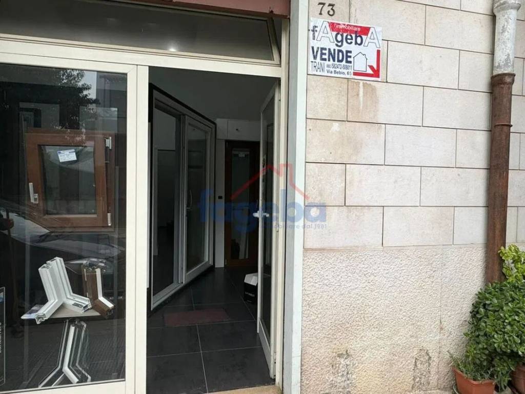 Immobile a Trani in Via Dalmazia, 73 - Foto 5