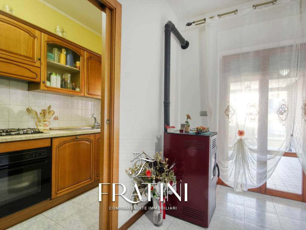 Appartamento a Folignano in Piazza Luigi Dari, 59 - Foto 5