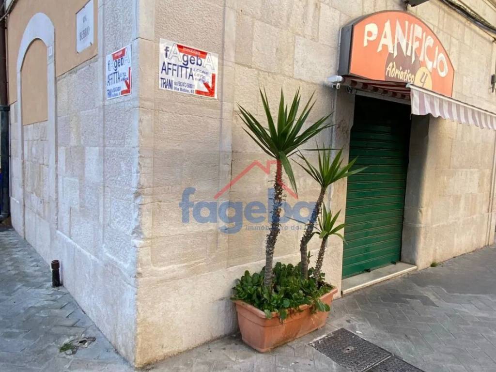 Immobile a Trani in Corso Cavour, 110 - Foto 3
