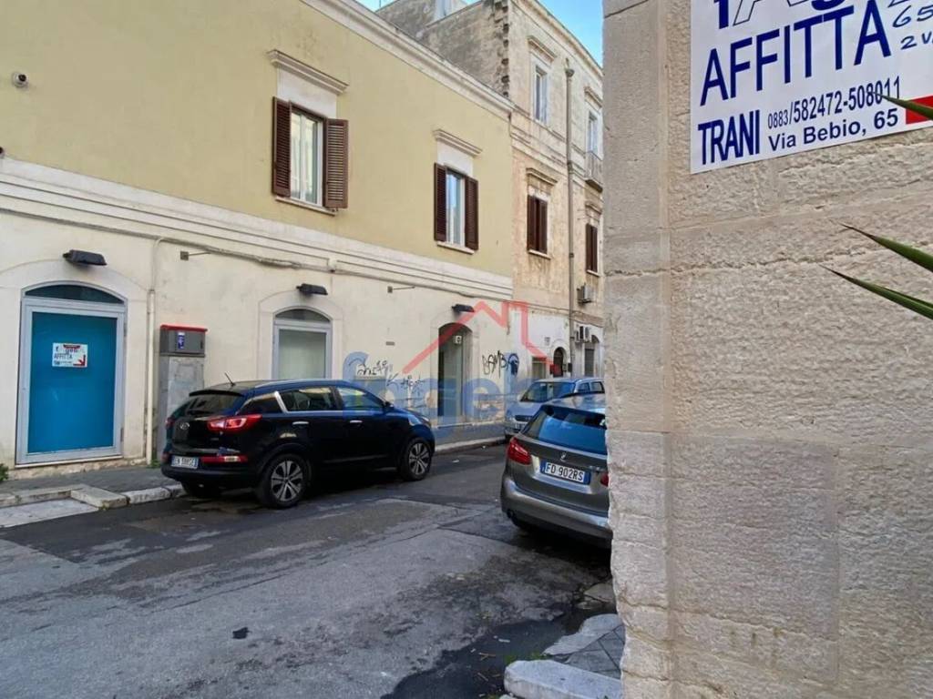Immobile a Trani in Corso Cavour, 110 - Foto 5