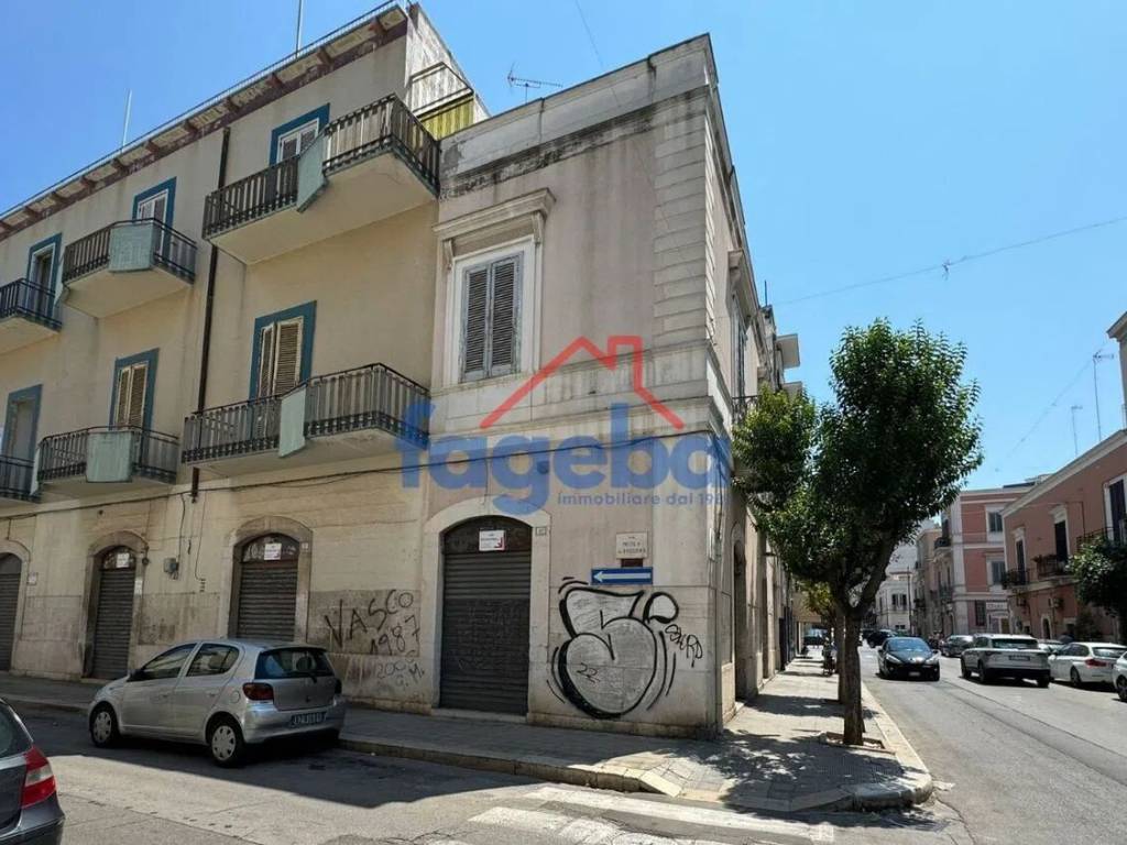 Immobile a Trani in Via Aldo Moro, 51 - Foto 2