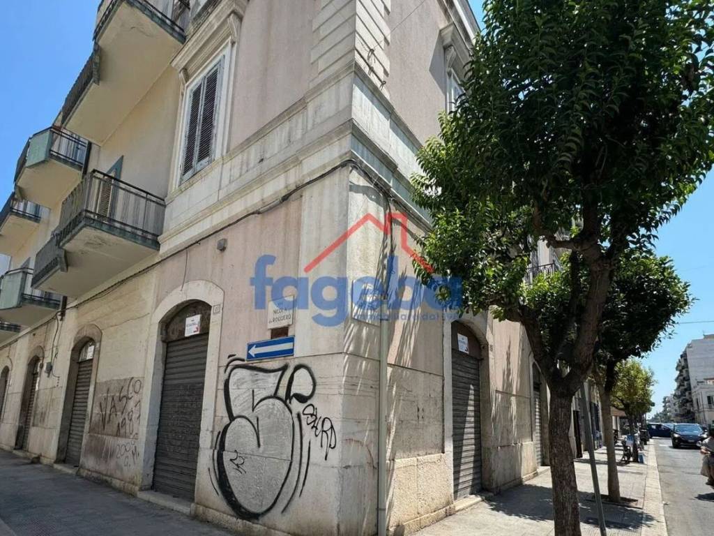 Immobile a Trani in Via Aldo Moro, 51 - Foto 4