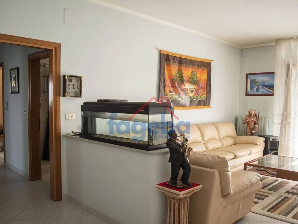 Appartamento a Trani in Via Gramsci, 84 - Foto 4