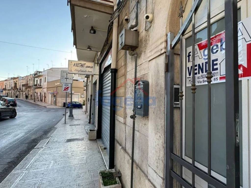 Appartamento a Andria in Via Pendio San Lorenzo, 115 - Foto 5