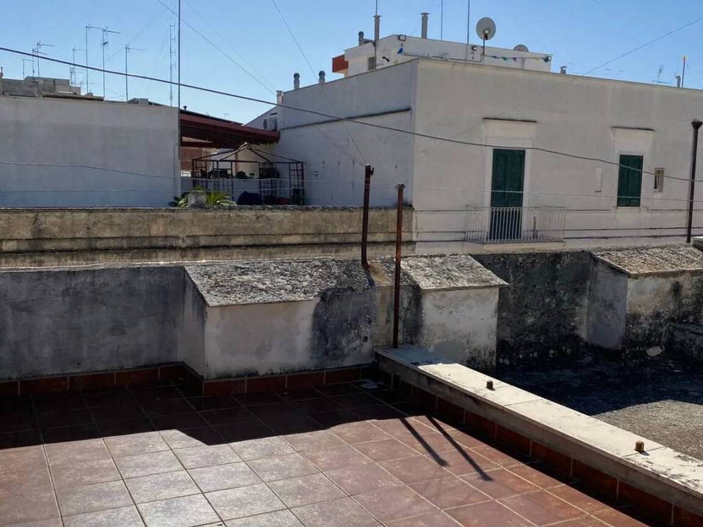 Appartamento a Trani in Via Calatafimi - Foto 2