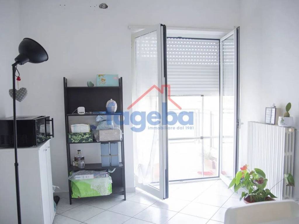 Appartamento a Trani in Via Giuseppe Di Vittorio, 37 - Foto 2