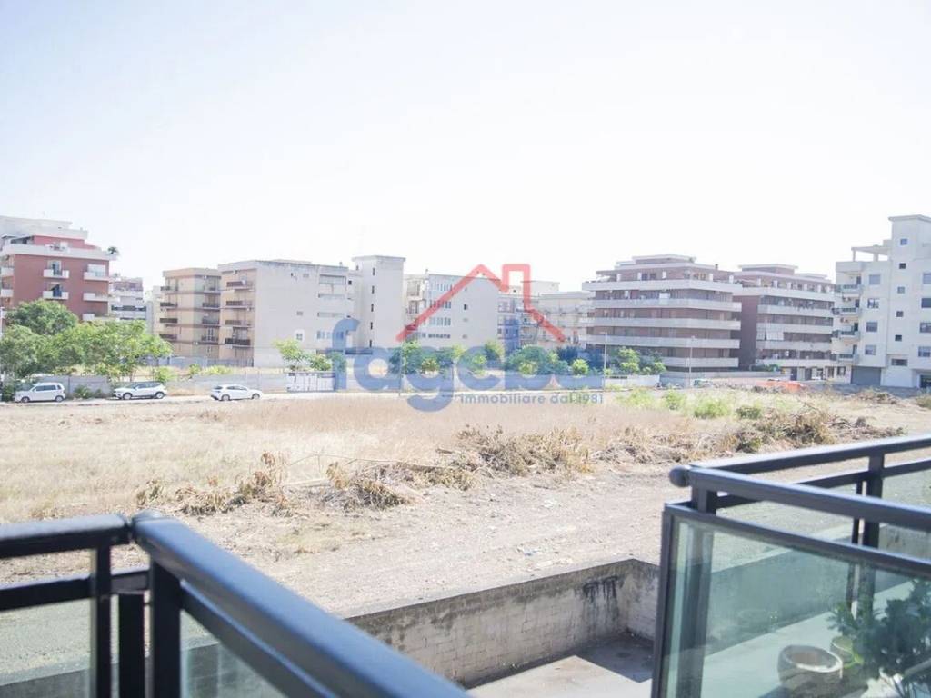 Appartamento a Trani in Via Giuseppe Di Vittorio, 37 - Foto 3