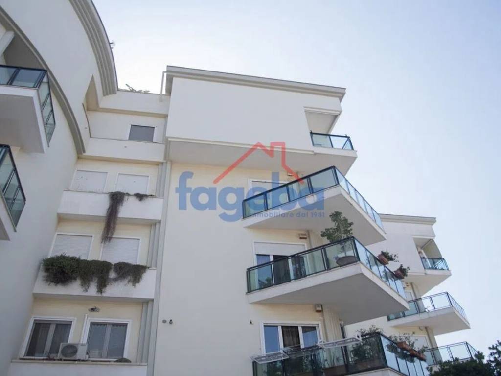 Appartamento a Trani in Via Giuseppe Di Vittorio, 37 - Foto 4