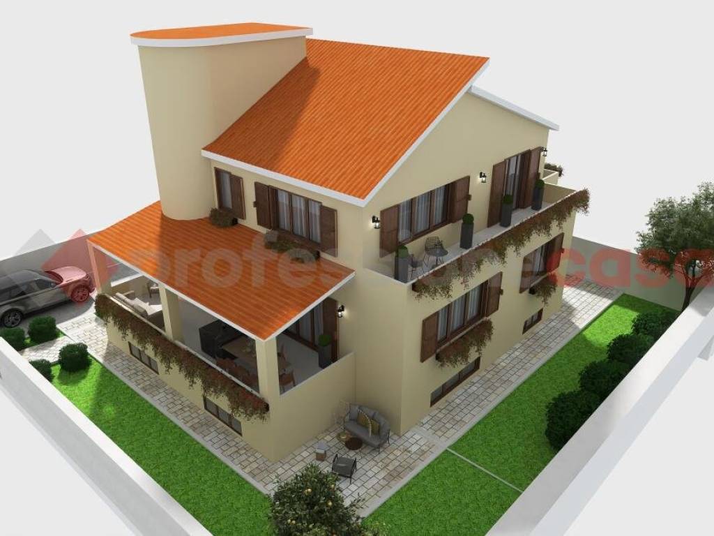 Villa a Reggio calabria in Via San Giovanni, snc - Foto 2