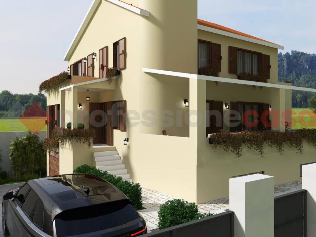 Villa a Reggio calabria in Via San Giovanni, snc - Foto 5