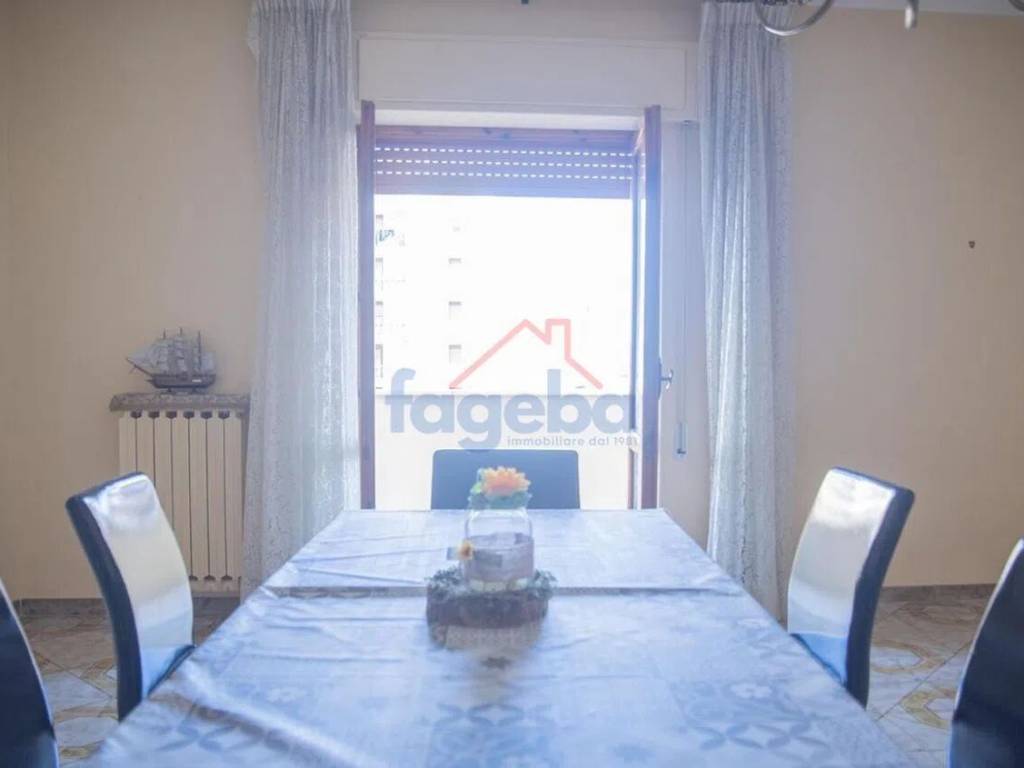 Appartamento a Trani in Largo G. Francia, 30 - Foto 2