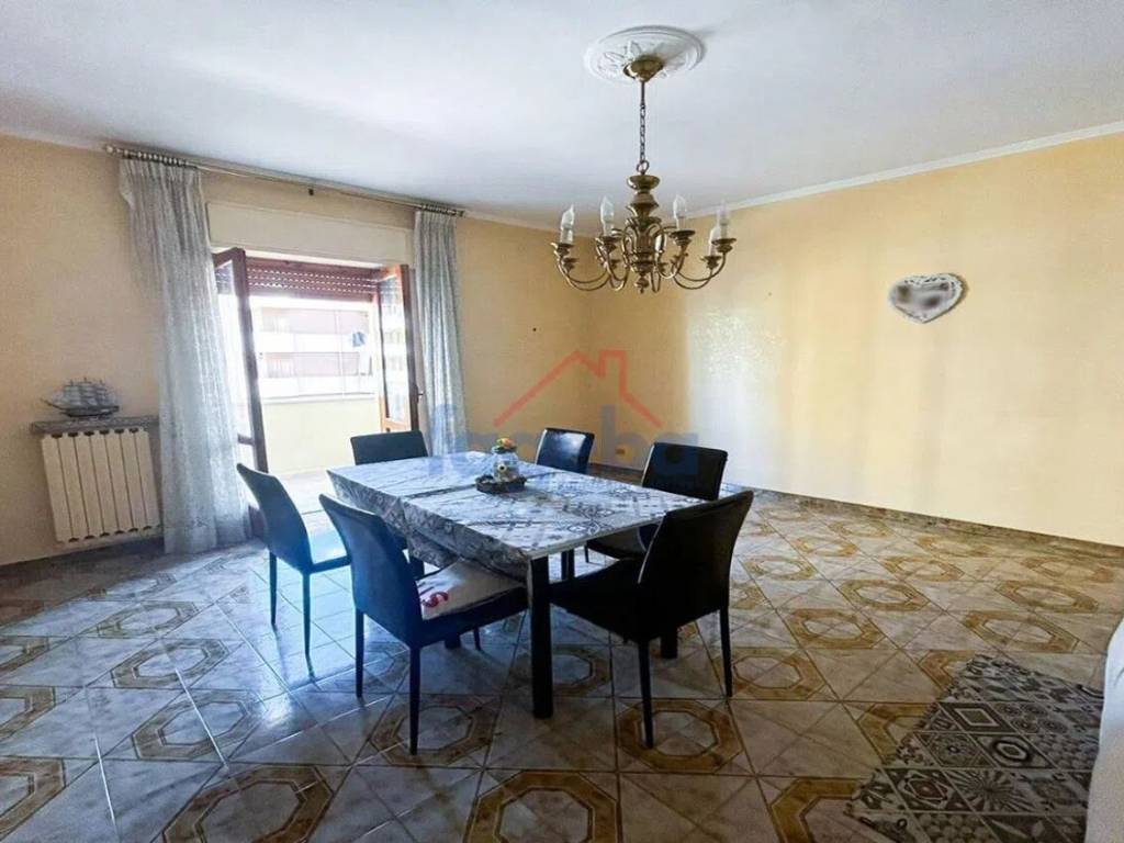 Appartamento a Trani in Largo G. Francia, 30 - Foto 3