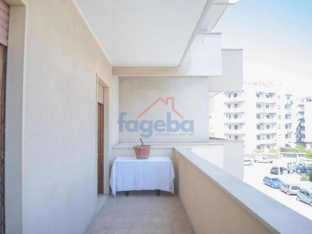 Appartamento a Trani in Largo G. Francia, 30 - Foto 5